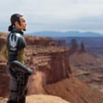 Kanan at Canyonlands - @teddi_toyworld