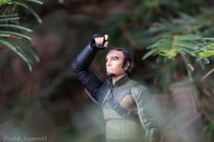 Kanan looks up - @teddi_toyworld