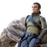 Featured Image Kanan Jarrus - @teddi_toyworld