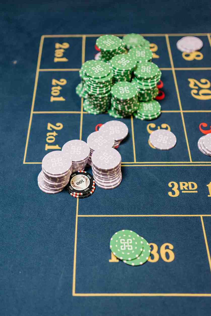 Moi Casino Negeert Klanten: Wat Je Moet Weten & Wat Je Kunt Doen Moi Casino Negeert Klanten: Wat Je Moet Weten & Wat Je Kunt Doen